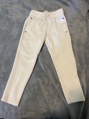 Xersion Cream Men's Jogger Sweatpants